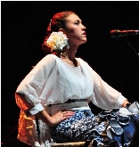NAVIDAD FLAMENCA