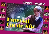 TEATRO EN LA CALLE