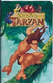 CINE INFANTIL: “TARZAN”
