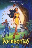 CINE INFANTIL: “POCAHONTAS”