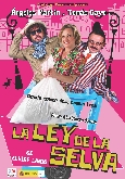 LA LEY DE LA SELVA