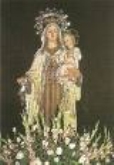 FIESTAS EN HONOR A LA VIRGEN DEL CARMEN
