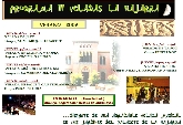 III VELADAS EN LA NAJARRA