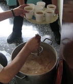 CHOCOLATADA