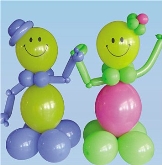 “FIESTA INFANTIL”