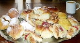 MERIENDA DE MAYORES