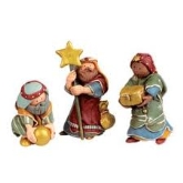 “CABALGATA DE SS.MM. LOS REYES MAGOS”