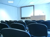Presentación de la revista "EXTRAMUROS"