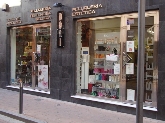 CURSOS DE ESTETICA