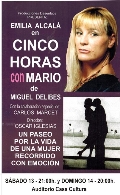 Cinco Horas con Mario
