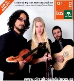CONCIERTO de MÚSICA ANTIGUA