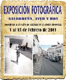 Salobreña Ayer y Hoy