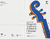 ORQUESTA SINFONICA DE CHISINAU-REPUBLICA DE MOLDAVIA