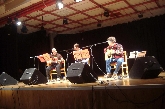 HOMENAJE A JOAQUÍN SABINA (TRÍO LOS SABINEROS)