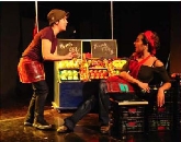 JIRIBILLA presenta “FLORITURAS”
