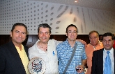 DEGUSTACION DE LOS EXCELENTES VINOS DE LA BODEGA "AL-ZAGAL"