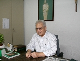 Homenaje a D. Eugenio Valero (Párroco de Almuñécar)