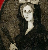 MARIA ANTONIA “LA CARAMBA”. Antonina Rodrigo