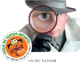 UNA SOBRE DETECTIVES. LOS SÁBADOS SON PARA LOS NIÑOS. CÁMARA... ¡ACCIÓN!