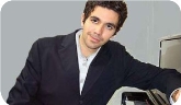 RICARDO RODRÍGUEZ CUADROS. CONCIERTOS INTIMOS