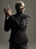 ANGELIQUE KIDJO