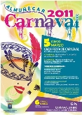 Fiesta de Carnaval Infantil