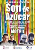 SON DE AZUCAR