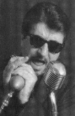 NOCHE DE BLUES EN LA CALETA