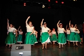FIESTA DE LA PRIMAVERA.