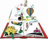 Concurso Infantil de Cuentos para Auotres de 7 a 10 años