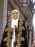 PREGÓN OFICIAL DE SEMANA SANTA