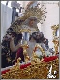 PRESENTACIÓN DEL CARTEL DE LA COFRADÍA DEL STMO. CRISTO DE LA MISERICORDIA, NTRA. SRA. DE LA PIEDAD Y SAN SEBASTIÁN MÁRTIR.