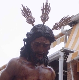 Presentación del Cartel de la Hermandad Ntro. Padre Jesús del Gran Amor despojado de sus vestiduras