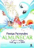 FIESTAS PATRONALES EN HONOR  A LA VIRGEN DE LA ANTIGUA