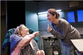 'LA REINA DE BELLEZA DE LEENANE'