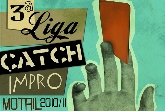 III Liga Catch de Improvisación Ciudad de Motril 2010-2011