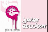 Javier Escobar. Esencia Humana. El Graffiti como arte.
