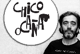 Chico Ocaña (Ex vocalista Mártires del Compás). "Canciones de mesa camilla"
