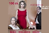 100 m²