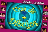 Una de Dibujos - "Los Sábados son para los niños". Cámara... ¡Acción!