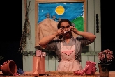"La Elefanta Gris" de Desguace Teatro. Ciclo Teatro Infantil