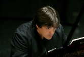 Juan Carlos Garvayo. Pianista. A beneficio de AMAT-Proyecto Hombre