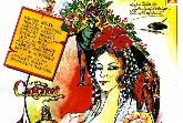 "El último amor de La Caramba". Compañía Teatro Cañadú