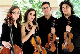 Ciclo Conciertos en el Santuario