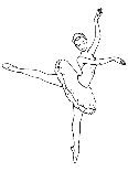 Festival de Danza.