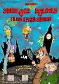 SHERLOCK HOLMES Y EL CASO DE LA RISA SECUESTRADA