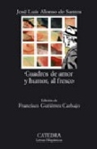 CUADROS DE AMOR Y HUMOR AL FRESCO