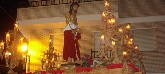 Horarios e Itinerarios de la Semana Santa de Salobreña 2012