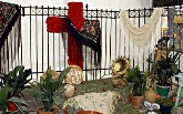 Fiesta del Día de la Cruz