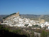 Visita Guiada desde la perspectiva de género a Montefrío